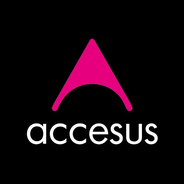 Accesus Platforms logo