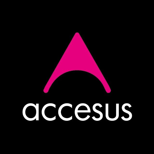 Accesus Platforms logo
