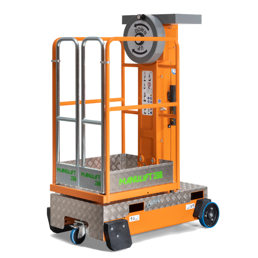 AXOLIFT MANULIFT 200