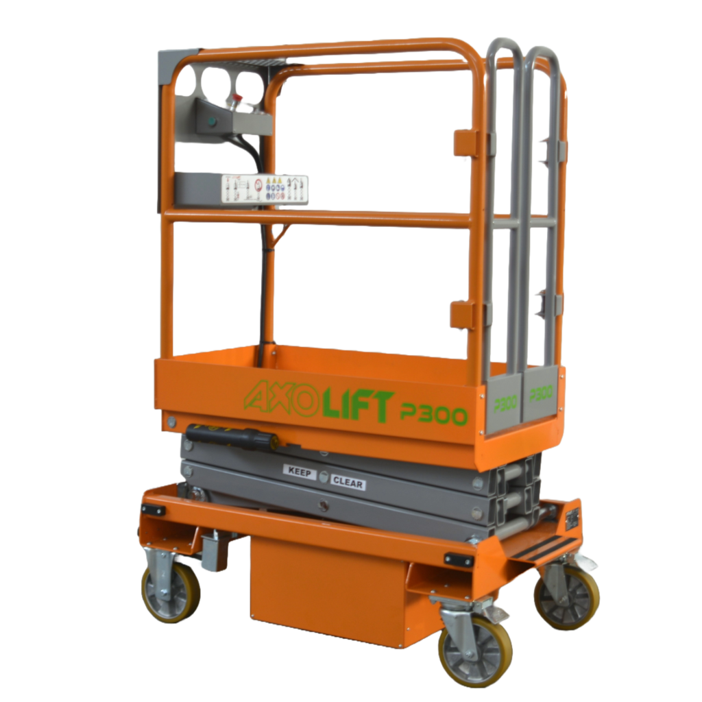 AXOLIFT P300