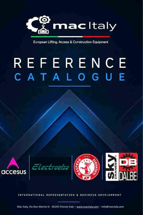 Catalogue page 1