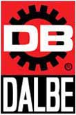 Gru Dalbe logo