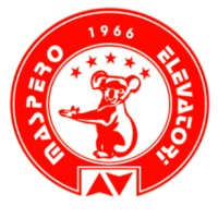 Maspero Elevatori logo